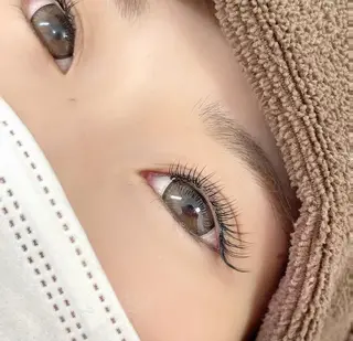 マツエク・マツパ Fameu tsumugiの眉毛・アイブロウイメージ