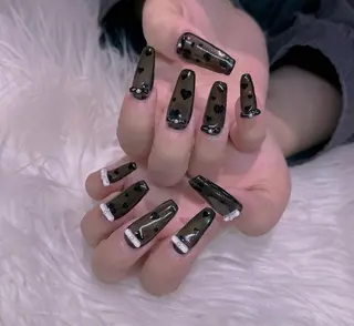 ネイル エムズ エムズのマツエク・マツパデザイン