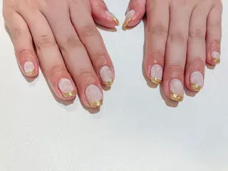 ネイル イセキ サエのネイルデザイン