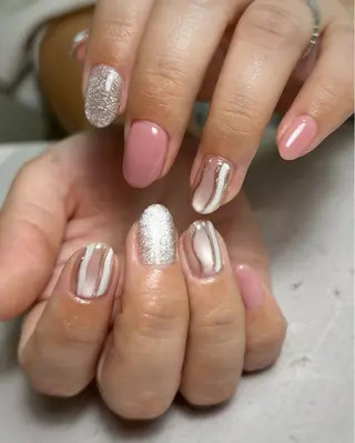 ネイル ころろんネイル nazuのネイルデザイン