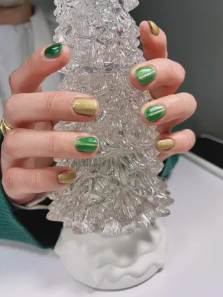 ネイル ネイルサロン ロア旧ジョリーのネイルデザイン