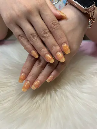 ネイル Ai Amoureuseのネイルデザイン