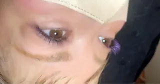 マツエク・マツパ MElulu YUKIのマツエク・マツパデザイン