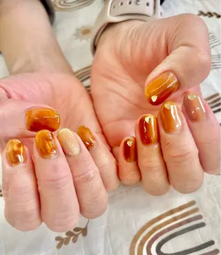 ネイル nail room.のネイルデザイン