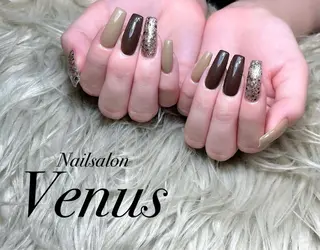 ネイル Nail salon Venusのネイルデザイン