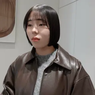 ショート 🌐サトウ リョウ🌐のヘアスタイル