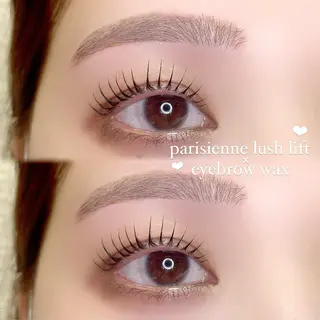 マツエク・マツパ yoshie🕯️ 新宿/まつ毛パーマのマツエク・マツパデザイン