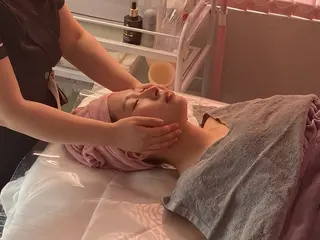 Tipani beaute'所属・Tipani beaute'のエステ・リラクイメージ