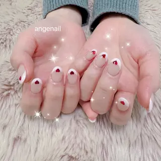 ネイル オーナーネイリスト MAKIのネイルデザイン