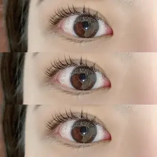 マツエク・マツパ Le  Cielのマツエク・マツパデザイン