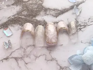 ネイル Verest 西荻窪のネイルデザイン