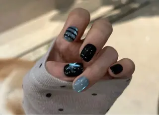 ネイル 🎀MIYUKI Salon🎀のネイルデザイン