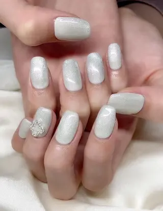 ネイル マツエク・マツパ アイブロウ Nail&eye Belire 新宿のネイルデザイン
