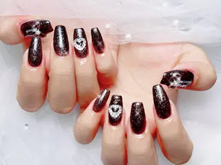 ネイル ネイルサロン lotusのネイルデザイン