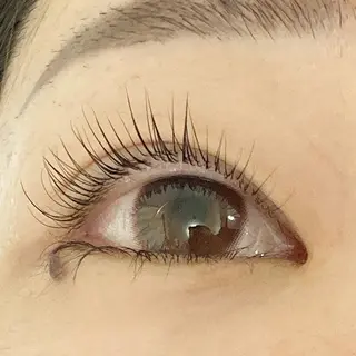 マツエク・マツパ Bruges 自由が丘【ブルージュ】所属・Bruges 吉田のマツエク・マツパデザイン