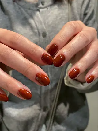 ネイル 輪竹 さやかのネイルデザイン