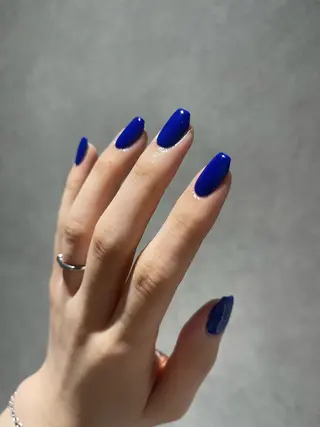 ネイル ユナ🌙 nailのネイルデザイン