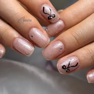 ネイル You kyehwaのネイルデザイン