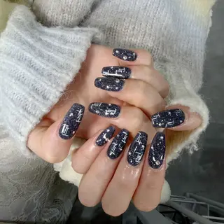 ネイル UM Nail Salonのネイルデザイン