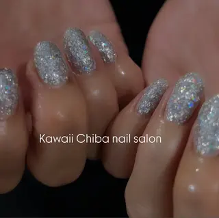 ネイル Kawaii ChibaNailのネイルデザイン