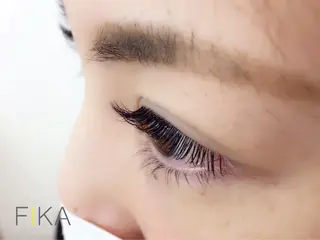 マツエク・マツパ Tuuli 沖縄市のマツエク・マツパデザイン