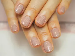 ネイル トータルビューティー サロンブリリアントのネイルデザイン