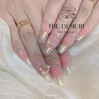 ネイル Ella nailのネイルデザイン