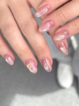 ネイル T. Rikoのネイルデザイン