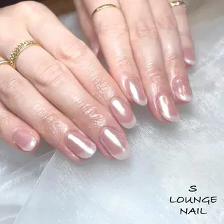 ネイル S LOUNGE NAIL所属・パーツたくさん🍓 SUMIのネイルデザイン