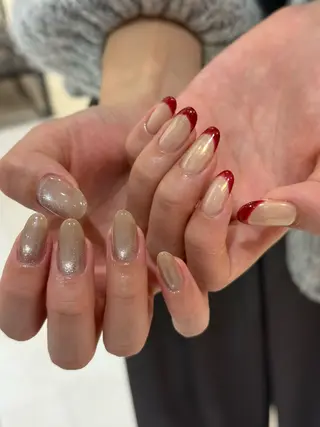 ネイル SACHIKO♪ premiereのネイルデザイン