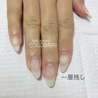 キッズ ネイル ensowa✱laf NAILのネイルデザイン