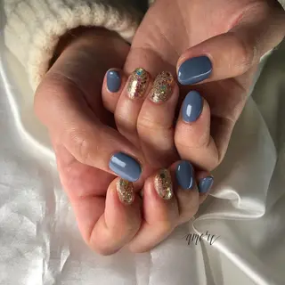 ネイル You kyehwaのネイルデザイン