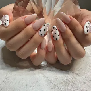ネイル Nailsalon Clairのネイルデザイン