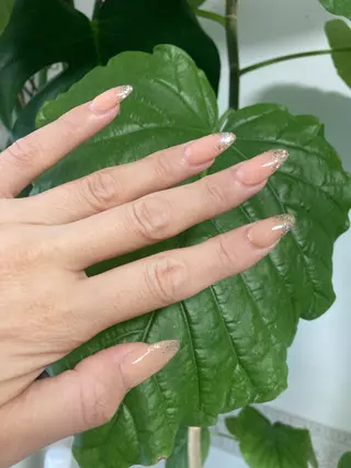 ネイル リリーズネイルサプライ所属・リリーズサプライ 瀬尾のネイルデザイン