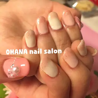 ネイル 那覇🏝️台湾人 ネイリストSHIUのネイルデザイン