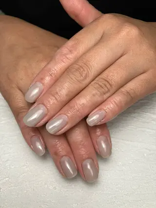 ネイル nail salon Bloom所属・自宅サロンBloom 橋本のネイルデザイン