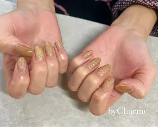 ネイル Ray. Maayaのネイルデザイン