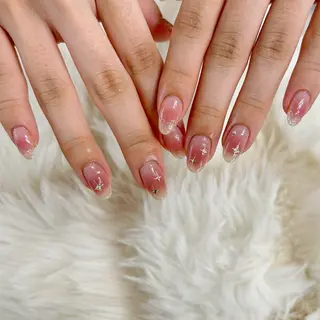 ネイル パラジェル登録サロンfeerique所属・Uchida Mayunaのその他イメージ