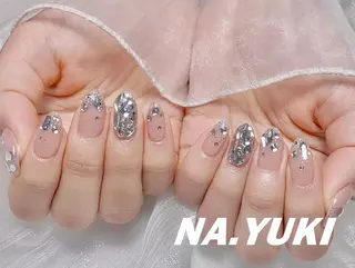 ネイル 💅Nail Boutiqueのネイルデザイン