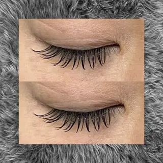 マツエク・マツパ MAQUIA北千住店 出町のマツエク・マツパデザイン