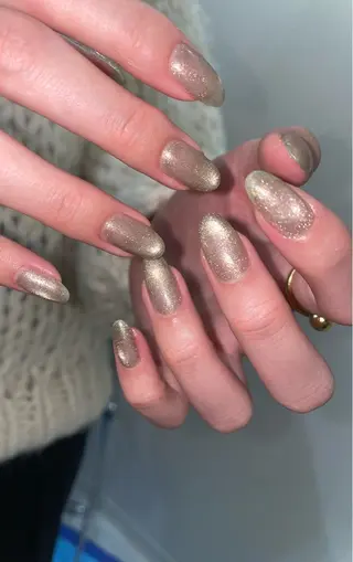 ネイル share salon muu -neu-所属・neu-ﾉｲ- /chieのネイルデザイン