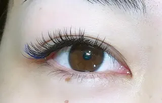 マツエク・マツパ Ciao   nail &eyelash所属・Rina Ciaoのマツエク・マツパデザイン