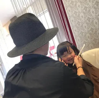 ショート アンドウ ユウ/ レイヤーカット/韓国のヘアスタイル