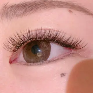 マツエク・マツパ eyelist マツエク🐣のマツエク・マツパデザイン