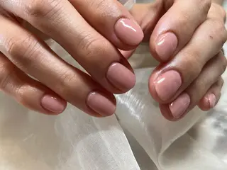 ネイル 永由 光歩のネイルデザイン