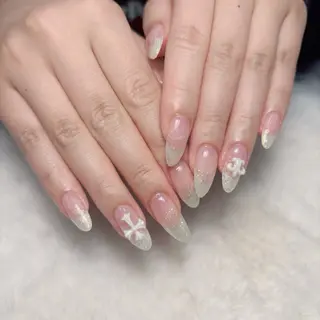 ネイル STELLA ✩のネイルデザイン