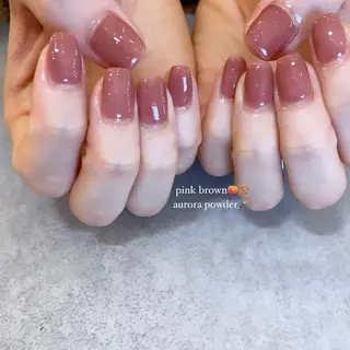 ネイル Nail Salon Gummi.のネイルデザイン