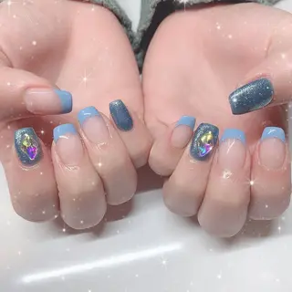 ネイル Best Nail NANA🤍のネイルデザイン