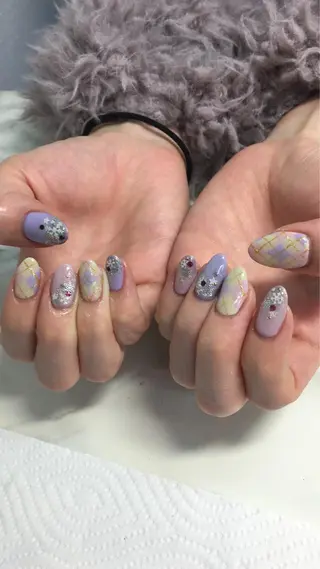 ネイル ✤Ina nail✤のネイルデザイン