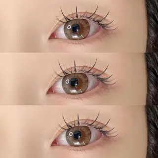 マツエク・マツパ H e l l a所属・まつげパーマ／眉毛 H e l l aの眉毛・アイブロウイメージ